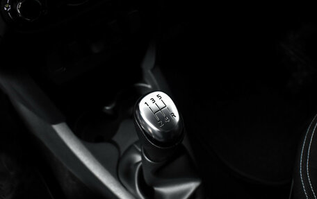 Renault Sandero II рестайлинг, 2021 год, 1 480 000 рублей, 11 фотография