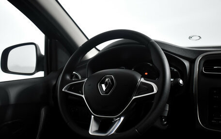 Renault Sandero II рестайлинг, 2021 год, 1 480 000 рублей, 15 фотография