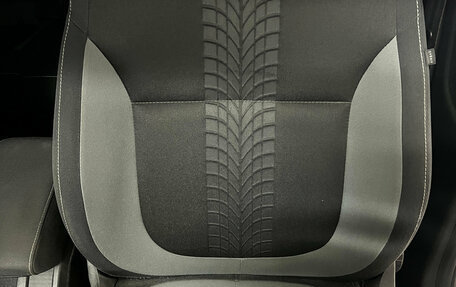 Skoda Yeti I рестайлинг, 2015 год, 1 140 000 рублей, 17 фотография