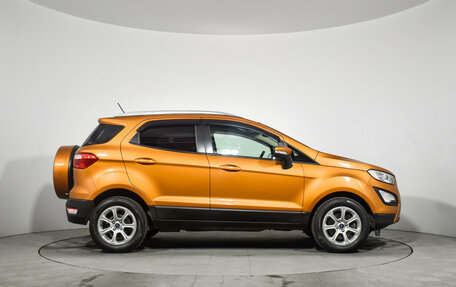 Ford EcoSport, 2019 год, 1 690 000 рублей, 4 фотография
