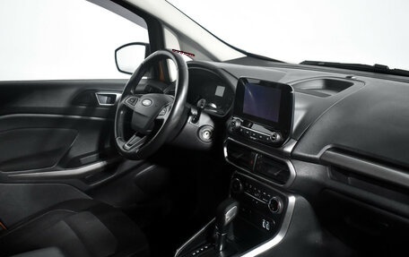 Ford EcoSport, 2019 год, 1 690 000 рублей, 13 фотография