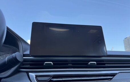 Geely Emgrand, 2023 год, 1 090 000 рублей, 8 фотография