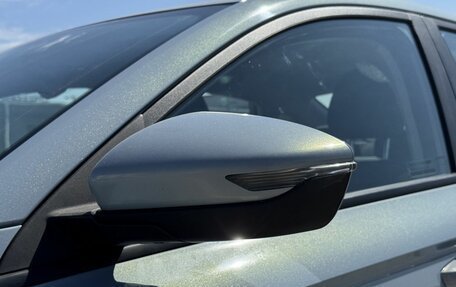 Geely Emgrand, 2023 год, 1 090 000 рублей, 5 фотография
