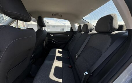 Geely Emgrand, 2023 год, 1 090 000 рублей, 11 фотография