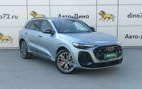 Audi Q5, 2026 год, 6 300 000 рублей, 3 фотография