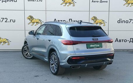 Audi Q5, 2026 год, 6 300 000 рублей, 7 фотография