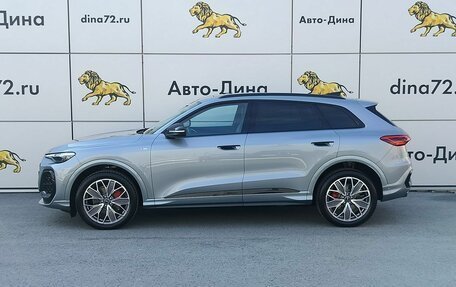 Audi Q5, 2026 год, 6 300 000 рублей, 4 фотография