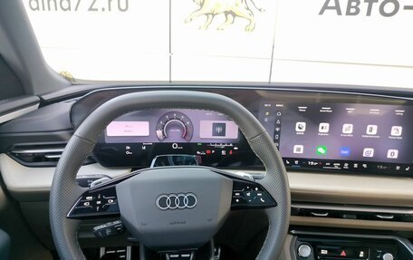 Audi Q5, 2026 год, 6 300 000 рублей, 12 фотография