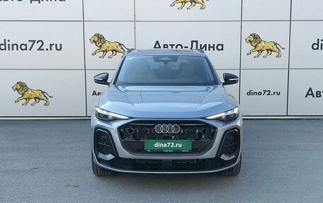Audi Q5, 2026 год, 6 300 000 рублей, 2 фотография