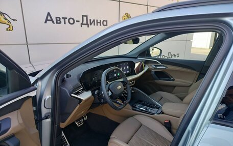 Audi Q5, 2026 год, 6 300 000 рублей, 9 фотография