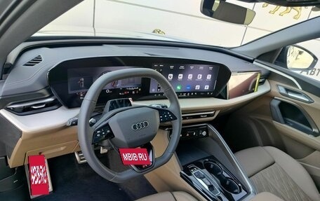 Audi Q5, 2026 год, 6 300 000 рублей, 11 фотография