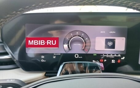 Audi Q5, 2026 год, 6 300 000 рублей, 13 фотография