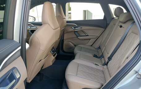 Audi Q5, 2026 год, 6 300 000 рублей, 17 фотография