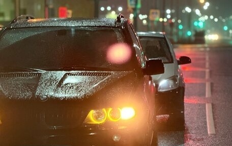 BMW X5, 2005 год, 1 050 000 рублей, 1 фотография