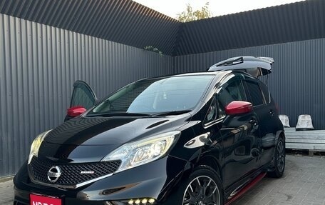 Nissan Note II рестайлинг, 2016 год, 1 250 000 рублей, 1 фотография