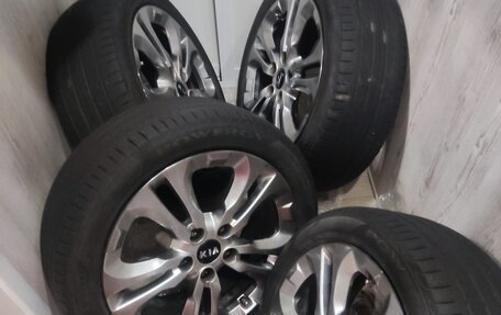 KIA cee'd III, 2013 год, 1 100 000 рублей, 13 фотография