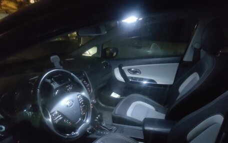 KIA cee'd III, 2013 год, 1 100 000 рублей, 11 фотография