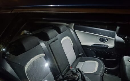 KIA cee'd III, 2013 год, 1 100 000 рублей, 12 фотография