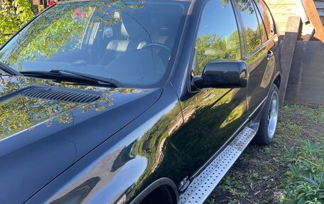 BMW X5, 2005 год, 1 050 000 рублей, 13 фотография