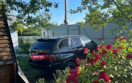 BMW X5, 2005 год, 1 050 000 рублей, 15 фотография