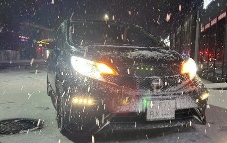 Nissan Note II рестайлинг, 2016 год, 1 250 000 рублей, 17 фотография