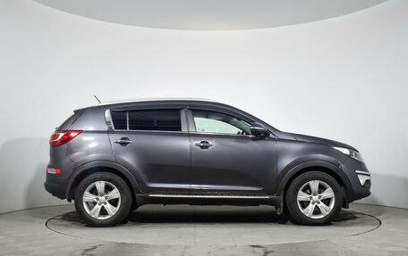 KIA Sportage III, 2011 год, 925 000 рублей, 4 фотография