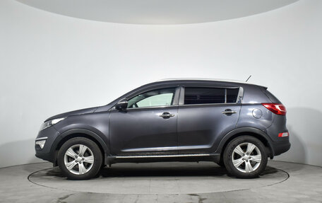 KIA Sportage III, 2011 год, 925 000 рублей, 8 фотография