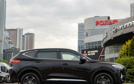 Haval F7 I, 2020 год, 1 798 000 рублей, 3 фотография
