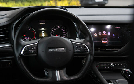 Haval F7 I, 2020 год, 1 798 000 рублей, 12 фотография