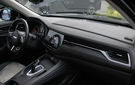 Haval F7 I, 2020 год, 1 798 000 рублей, 7 фотография