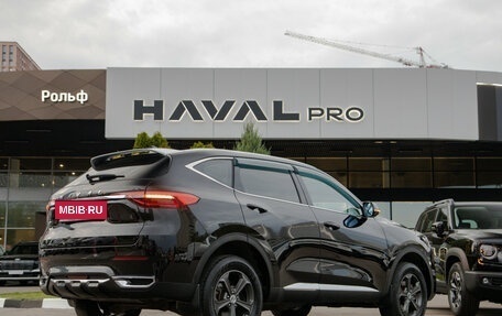 Haval F7 I, 2020 год, 1 798 000 рублей, 4 фотография