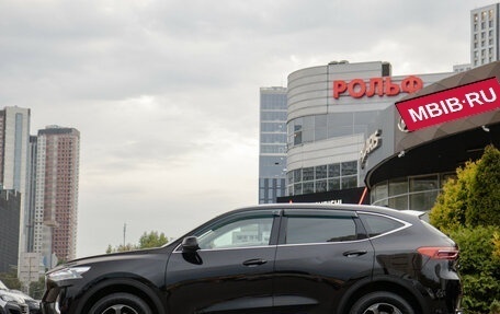 Haval F7 I, 2020 год, 1 798 000 рублей, 6 фотография