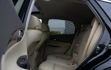 Infiniti EX, 2008 год, 1 068 000 рублей, 7 фотография