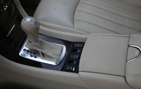Infiniti EX, 2008 год, 1 068 000 рублей, 17 фотография