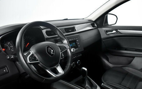 Renault Arkana I, 2020 год, 1 489 000 рублей, 9 фотография