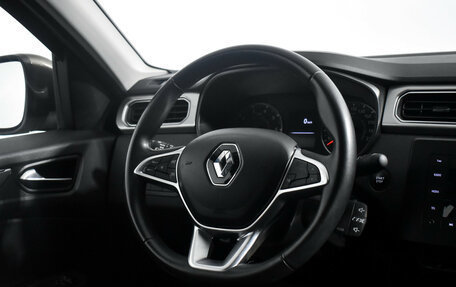 Renault Arkana I, 2020 год, 1 489 000 рублей, 15 фотография