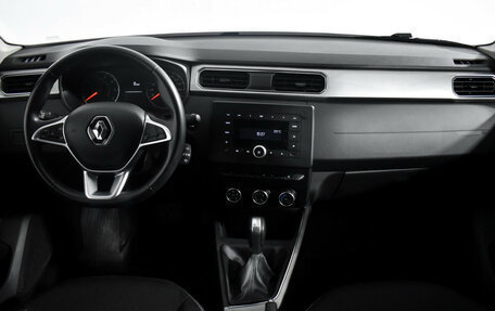 Renault Arkana I, 2020 год, 1 489 000 рублей, 14 фотография