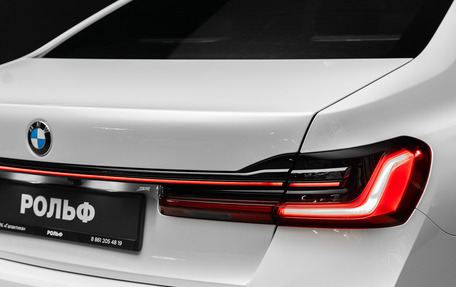 BMW 7 серия, 2020 год, 6 900 000 рублей, 7 фотография