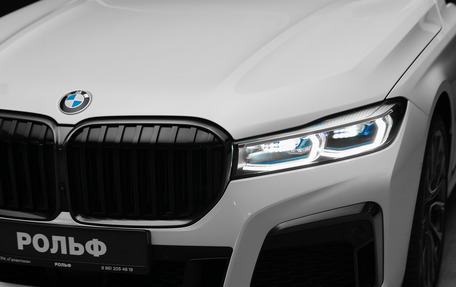 BMW 7 серия, 2020 год, 6 900 000 рублей, 12 фотография