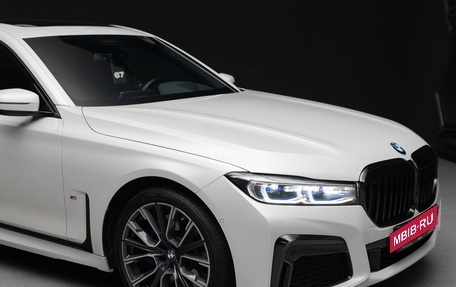BMW 7 серия, 2020 год, 6 900 000 рублей, 8 фотография