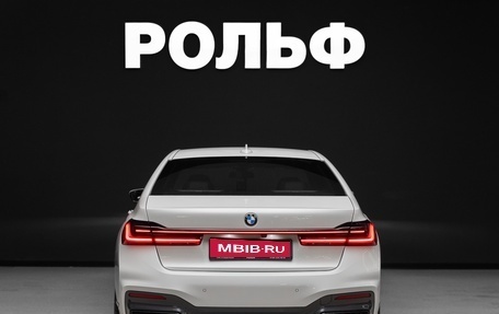 BMW 7 серия, 2020 год, 6 900 000 рублей, 6 фотография