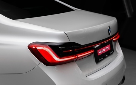 BMW 7 серия, 2020 год, 6 900 000 рублей, 9 фотография
