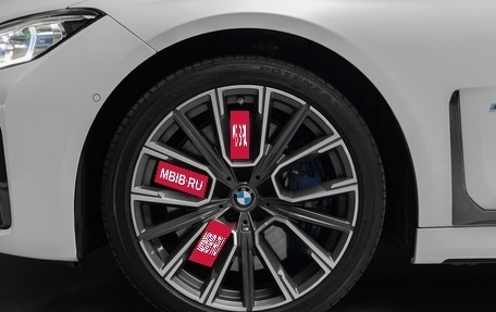 BMW 7 серия, 2020 год, 6 900 000 рублей, 11 фотография
