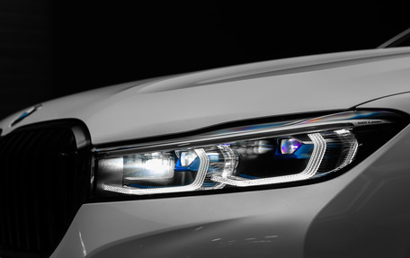 BMW 7 серия, 2020 год, 6 900 000 рублей, 13 фотография