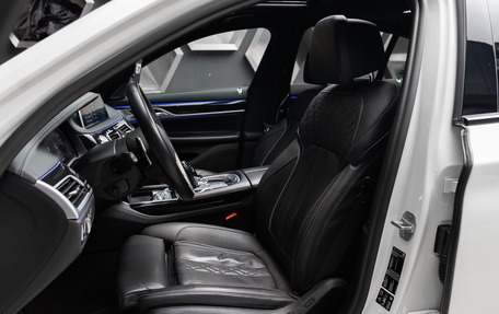 BMW 7 серия, 2020 год, 6 900 000 рублей, 20 фотография