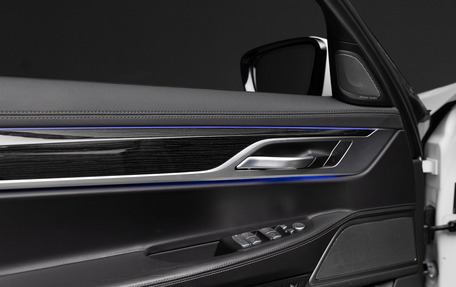 BMW 7 серия, 2020 год, 6 900 000 рублей, 18 фотография