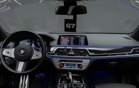 BMW 7 серия, 2020 год, 6 900 000 рублей, 28 фотография