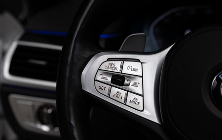 BMW 7 серия, 2020 год, 6 900 000 рублей, 16 фотография