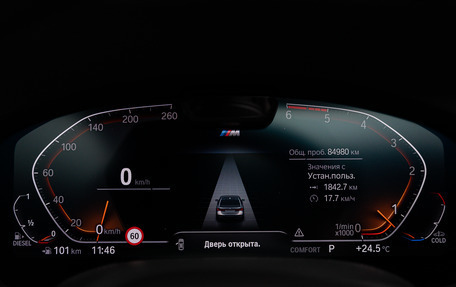 BMW 7 серия, 2020 год, 6 900 000 рублей, 21 фотография