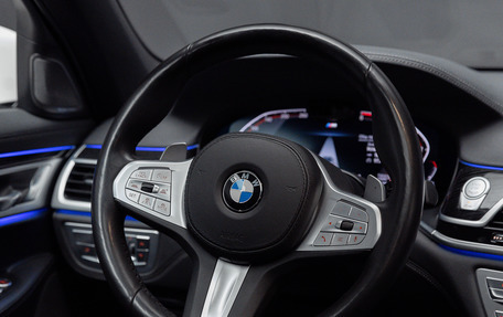 BMW 7 серия, 2020 год, 6 900 000 рублей, 29 фотография